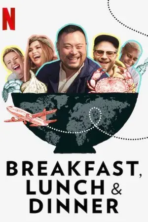 Ba bữa trong ngày Ba bữa trong ngày