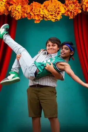 Lớp học của thầy Mikami