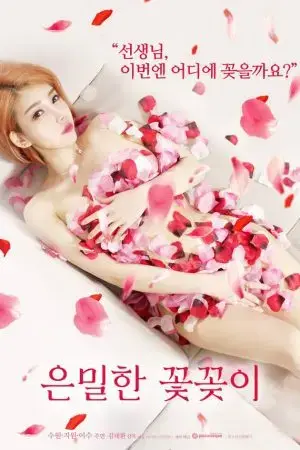 Bí Mật Của Cô Gái Bán Hoa