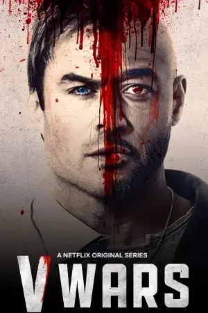 Chiến tranh ma cà rồng Chiến tranh ma cà rồng