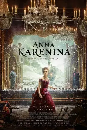 Chuyện Tình Nàng Anna Karenina Chuyện Tình Nàng Anna Karenina