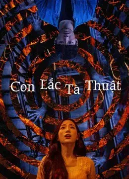 Con Lắc Tà Thuật Con Lắc Tà Thuật