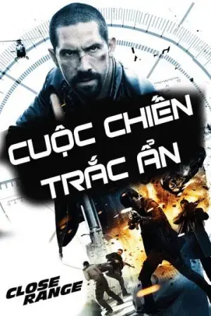 Cuộc Chiến Trắc Ẩn Cuộc Chiến Trắc Ẩn
