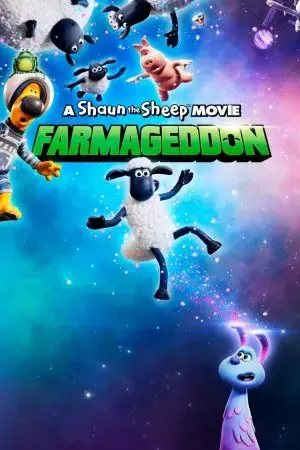 Cừu Quê Ra Phố: Người Bạn Ngoài Hành Tinh Cừu Quê Ra Phố: Người Bạn Ngoài Hành Tinh