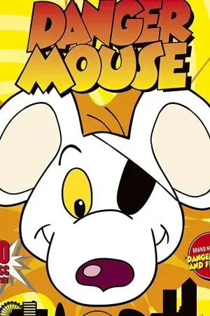 Danger Mouse: Classic Collection (Phần 7) Danger Mouse: Classic Collection (Phần 7)