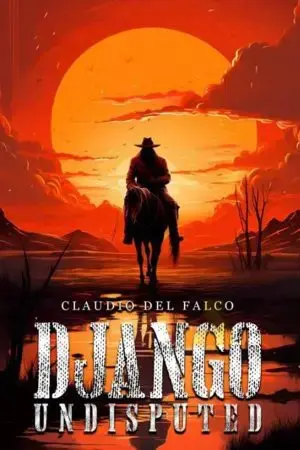Django Undisputed Django Undisputed