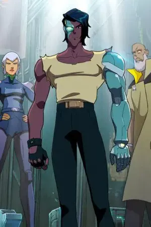 Cuộc Lật Ngược Của Bà Tần (Cuộc Lật Ngược Của Thiếu Phu Nhân)