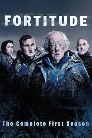 Fortitude (Phần 1) Fortitude (Phần 1)
