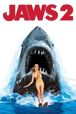 Hàm Cá Mập 2 Hàm Cá Mập 2