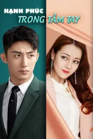 Hạnh Phúc Trong Tầm Tay Hạnh Phúc Trong Tầm Tay