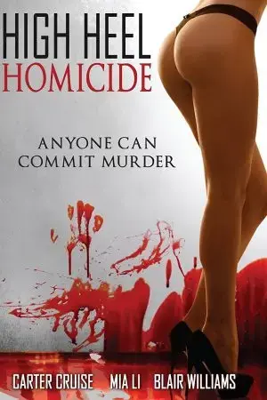 High Heel Homicide High Heel Homicide
