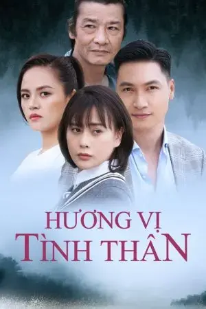 Hương vị tình thân