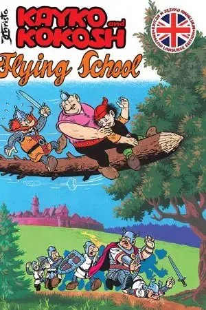 Kayko và Kokosh (Phần 2) Kayko và Kokosh (Phần 2)