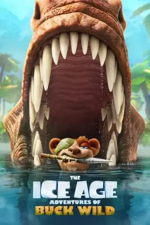 Kỷ Băng Hà: Cuộc Phiêu Lưu Của Buck Wild Kỷ Băng Hà: Cuộc Phiêu Lưu Của Buck Wild
