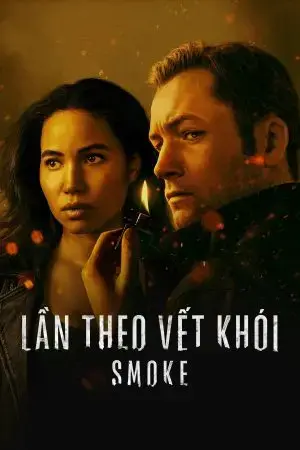 Lần Theo Vết Khói Lần Theo Vết Khói