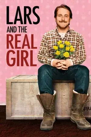 Lars and the Real Girl Lars and the Real Girl