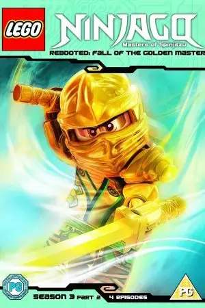 LEGO Ninjago (Phần 3 - Part 2) LEGO Ninjago (Phần 3 - Part 2)