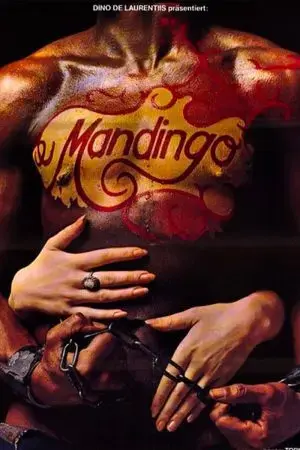 Mandingo Mandingo