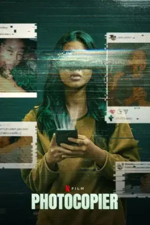 Máy photocopy Máy photocopy