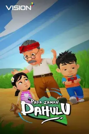 Ngày xửa ngày xưa: Truyện cổ Malay (Phần 4) Ngày xửa ngày xưa: Truyện cổ Malay (Phần 4)