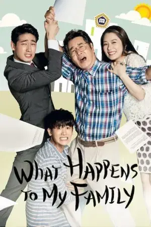 Nhà mình có biến Nhà mình có biến