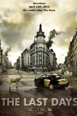 Những ngày cuối cùng Những ngày cuối cùng