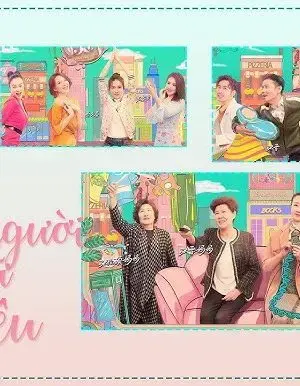 Những Người Phụ Nữ Tôi Yêu Những Người Phụ Nữ Tôi Yêu