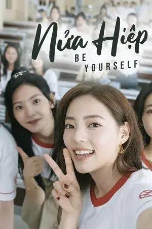 Nửa Hiệp Cơ Trí Nửa Hiệp Cơ Trí