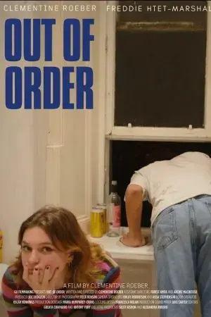 Out of Order Out of Order