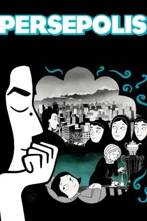 Persepolis Persepolis