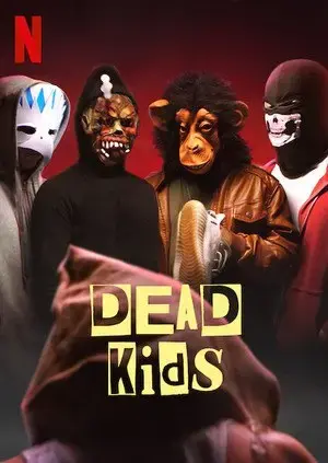 Phi vụ học đường Phi vụ học đường