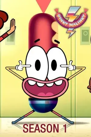 Pinky Malinky (Phần 1) Pinky Malinky (Phần 1)