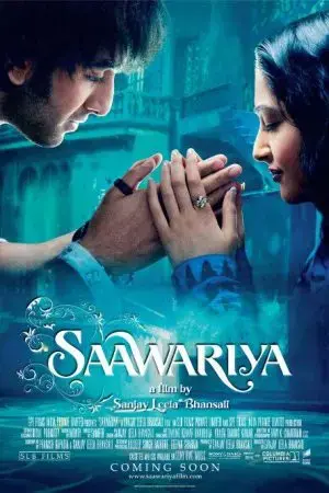 Saawariya: Người yêu dấu Saawariya: Người yêu dấu