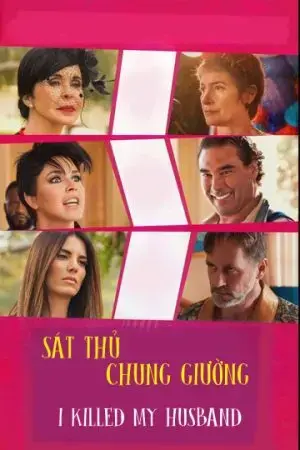 Sát Thủ Chung Giường Sát Thủ Chung Giường