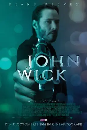 Sát thủ John Wick Sát thủ John Wick
