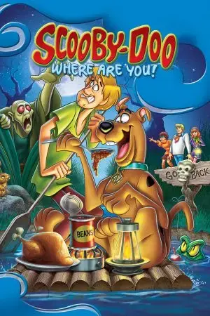 Scooby-Doo, Where Are You! (Phần 2) Scooby-Doo, Where Are You! (Phần 2)