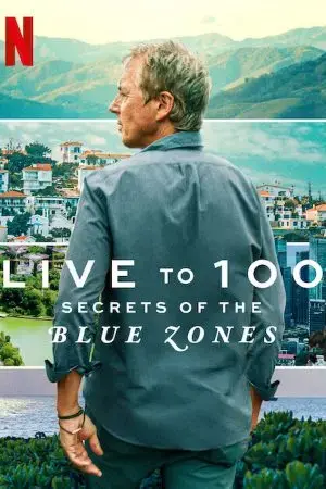 Sống đến 100: Bí quyết của Blue Zones Sống đến 100: Bí quyết của Blue Zones