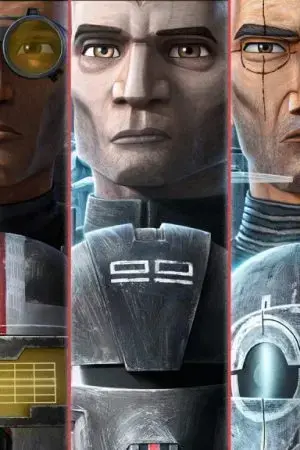 Vệ Sĩ Tuyệt Thế Của Nữ Tổng Giám Đốc