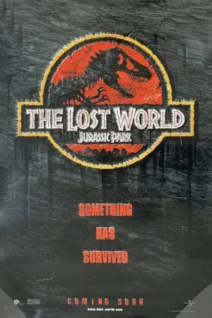 Thế giới bị mất: Công viên kỷ Jura Thế giới bị mất: Công viên kỷ Jura