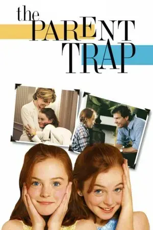 The Parent Trap The Parent Trap