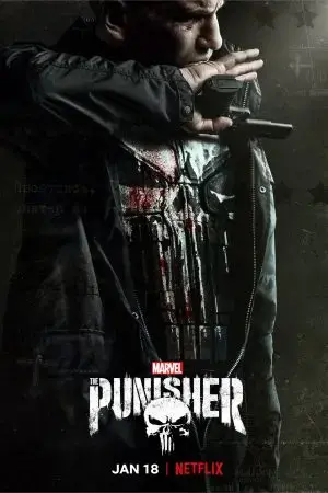 The Punisher The Punisher