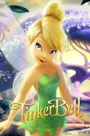 Tinker Bell - Cô Tiên Giúp Ích Tinker Bell - Cô Tiên Giúp Ích
