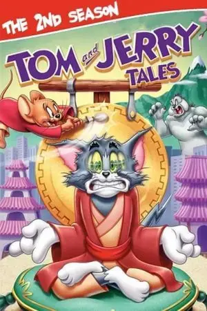 Tom and Jerry Tales (Phần 2) Tom and Jerry Tales (Phần 2)