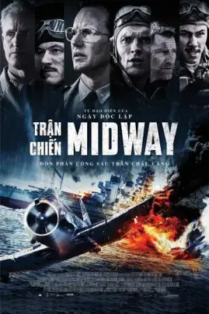 Trận Chiến Midway Trận Chiến Midway