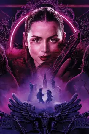 Từ Vũ Trụ John Wick: Ballerina Từ Vũ Trụ John Wick: Ballerina