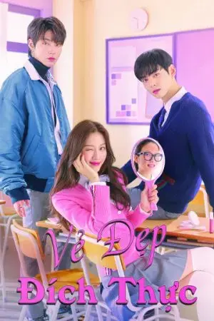 Vẻ Đẹp Đích Thực Vẻ Đẹp Đích Thực