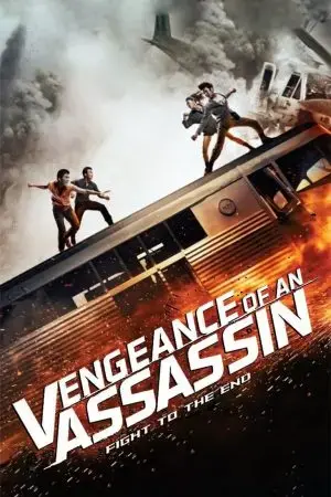 Vengeance of an Assassin Vengeance of an Assassin