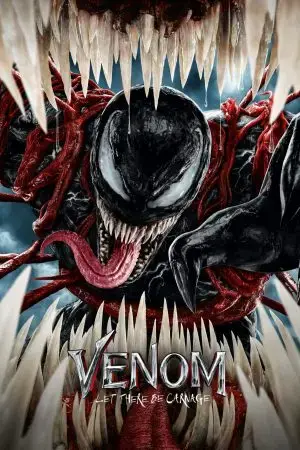 Venom: Let There Be Carnage Venom: Let There Be Carnage