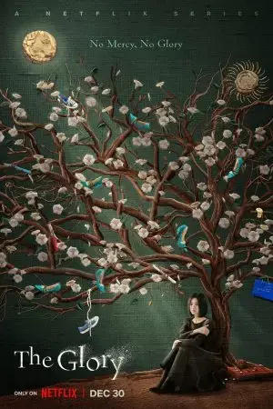 Vinh quang trong thù hận Vinh quang trong thù hận