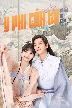 Y Phi Của Ta Không Dễ Chọc Y Phi Của Ta Không Dễ Chọc